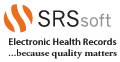 srssoft-ehr-logo